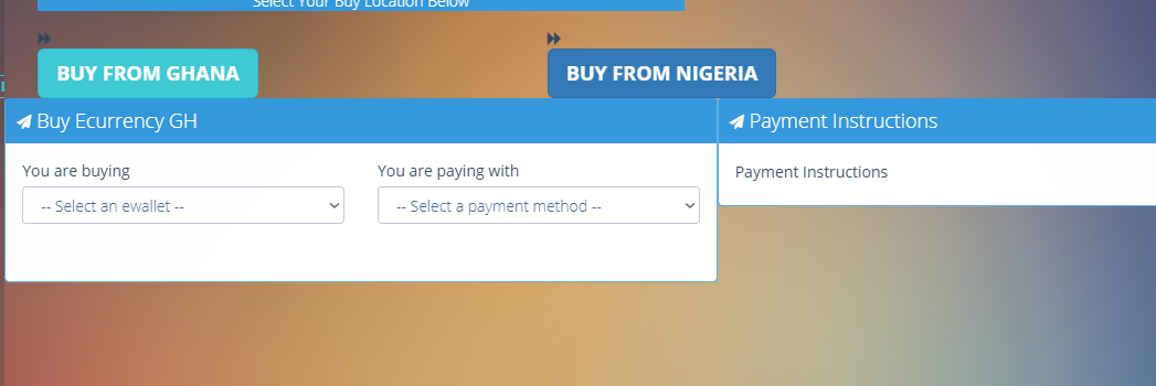 How To Buy Sell Crypto I!   n Ghana Ghana Forum Cryptotalksworld Forum - 